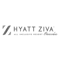 hyatt ziva cancun