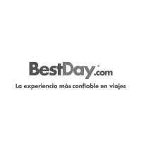 logo bestday