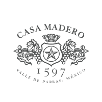 logo casa madero
