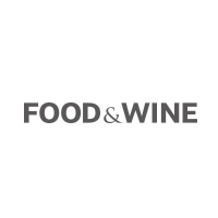 logo food & wine