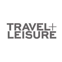 logo travel + leisure