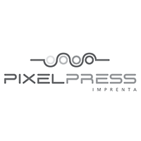 pixel press