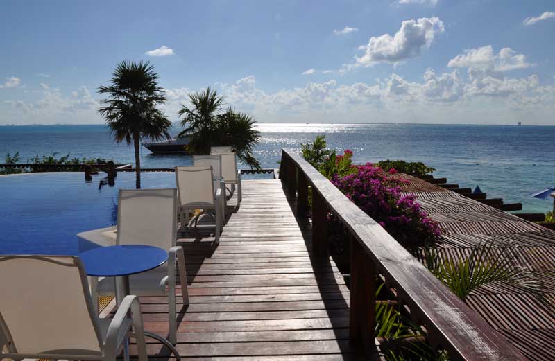 zoëtry villa rolandi isla mujeres