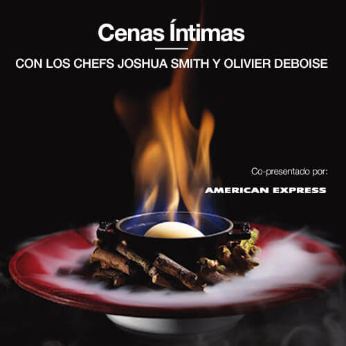 cenas Íntimas joshua smith y oliver deboise