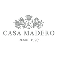 casa madero desde 1597