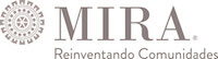 MIRA Co-Presentadores en el Torneo de Golf