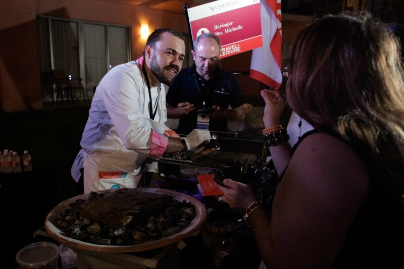 star chefs of the americas dinner and culinary journey vivaphotography com mx 56