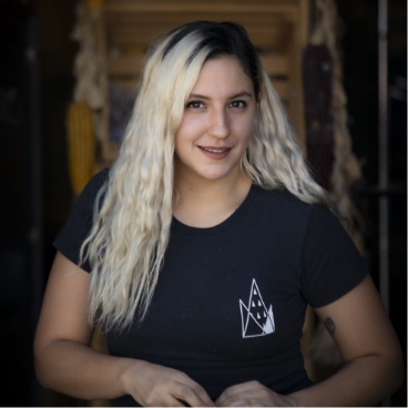 chef daniela moreno wine festival