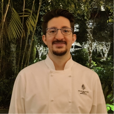 carlos juarez chef