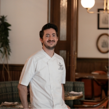 carlos juarez chef wine