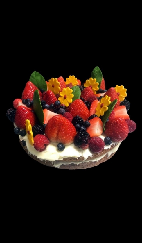 tarta maritere chef