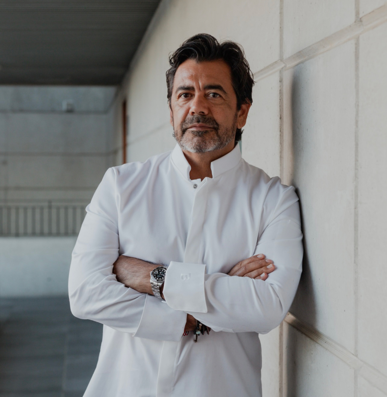 chef plascencia javier